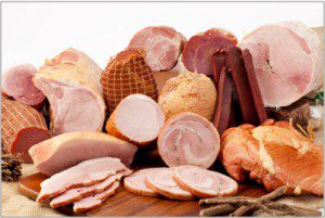 Cold Cut Meat and Poultry are Divided Into Three Categories-DeliMenuPrices