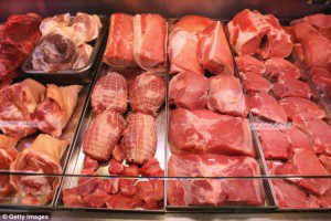 Meat, Meat, and More Meat-DeliMenuPrices