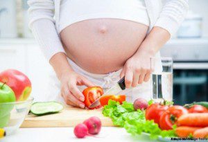 What nutrients does pregnant women need-DeliMenuPrices