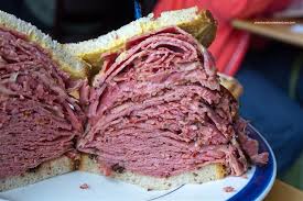 Montreal beef sandwich- Delimenuprices.co,