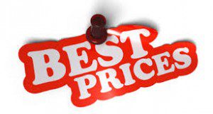 Pocket-friendly Prices- DeliMenuPrices.com