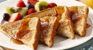 French Toast - DeliMenuPrices.com