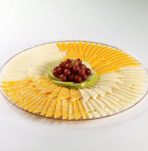 Cheese Slices - DeliMenuPrices.com