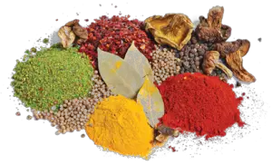Use the Right Spices - DeliMenuPrices.com